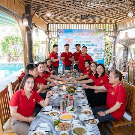 Tam Coc Amanda Villas Ninh Binh Zewnętrze zdjęcie