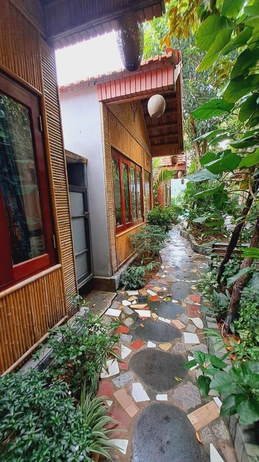 Tam Coc Amanda Villas Ninh Binh Zewnętrze zdjęcie