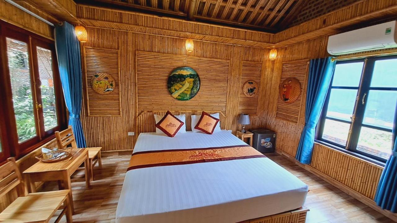 Tam Coc Amanda Villas Ninh Binh Zewnętrze zdjęcie