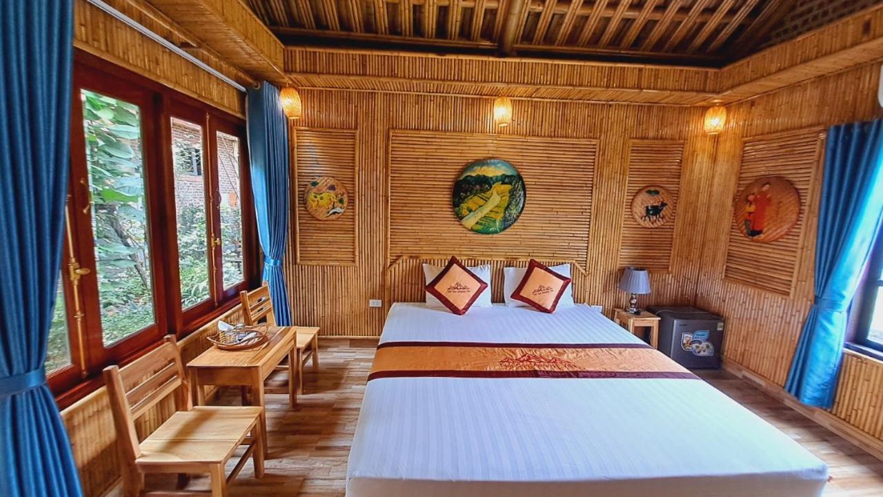Tam Coc Amanda Villas Ninh Binh Zewnętrze zdjęcie