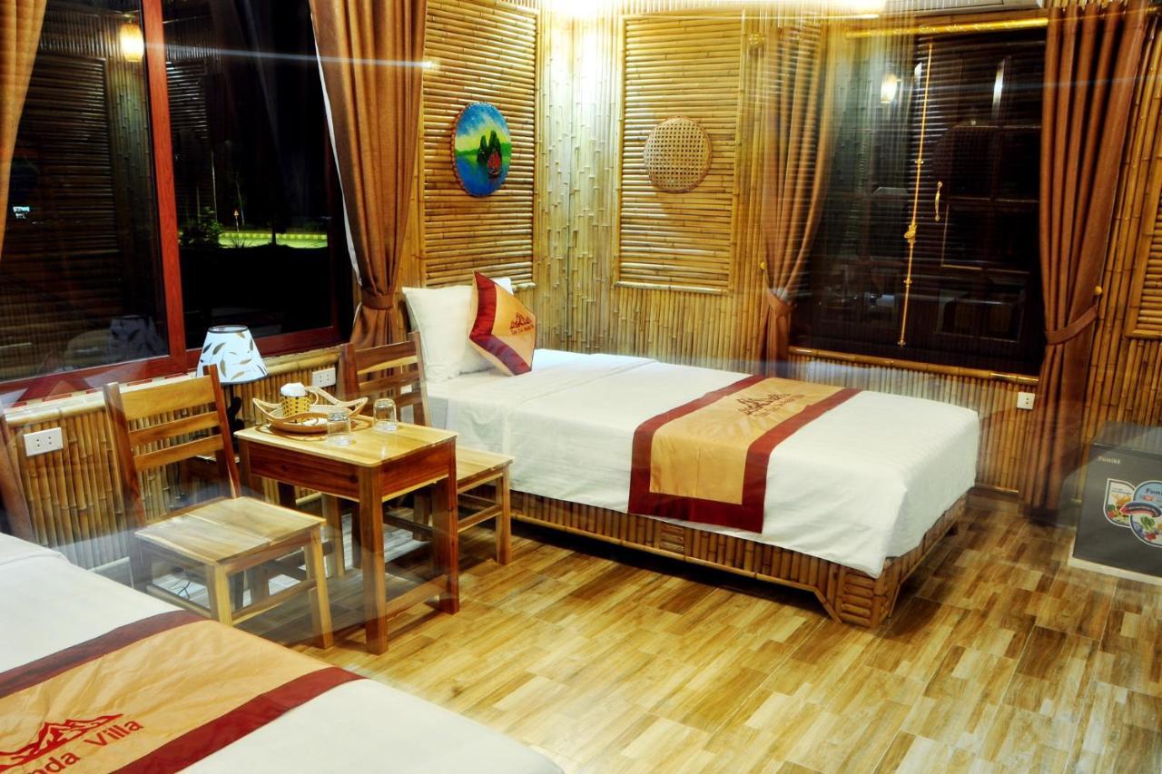 Tam Coc Amanda Villas Ninh Binh Zewnętrze zdjęcie